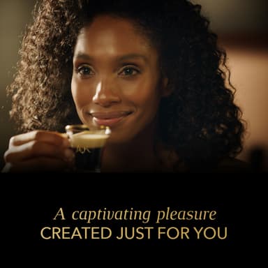 L'OR Barista Extra Long intensiteetti 8 kahvikapselia (10 kpl)