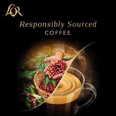 L'OR Barista Double Barista Selection 13 kahvikapselit (10 kpl)