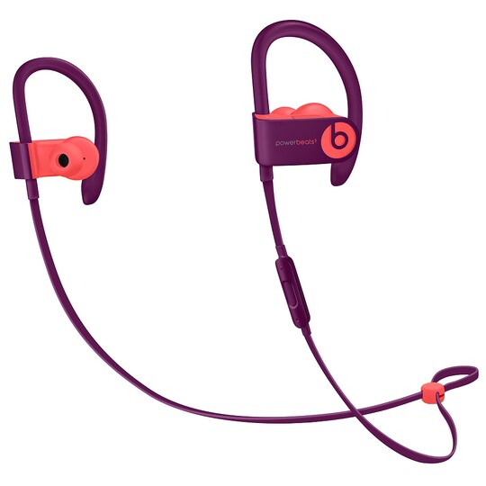 Beats Powerbeats3 Pop Edition Wireless in-ear-kuulokkeet (magenta)