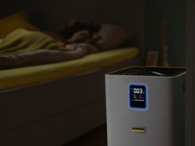Kärcher AF 30 ilmanpuhdistin