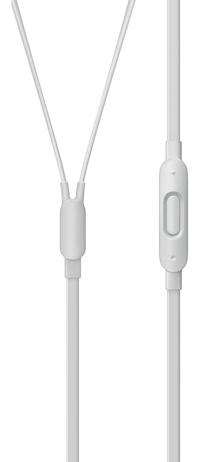 Beats urBeats3 in-ear kuulokkeet lightning-liitännällä (hopea)