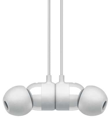 Beats urBeats3 in-ear kuulokkeet lightning-liitännällä (hopea)