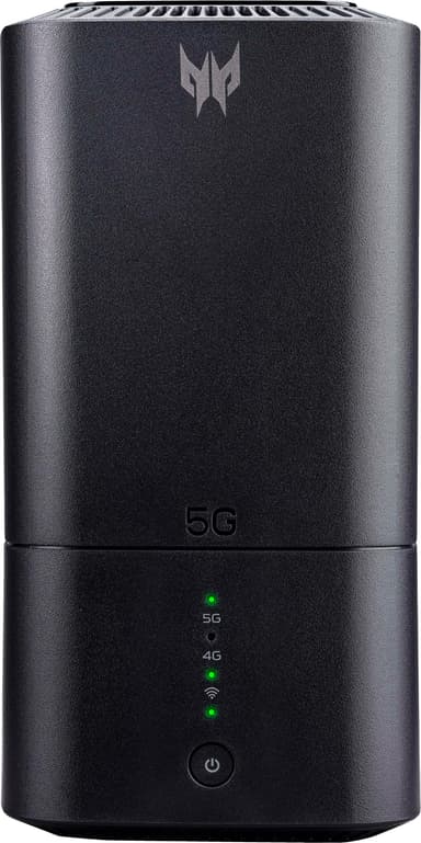 Acer Predator Connect X5 5G WiFi reititin