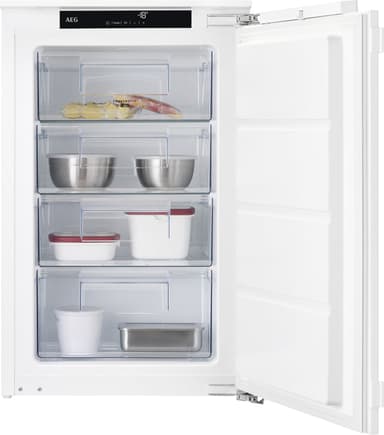 AEG Pakastin TAB6L88EF