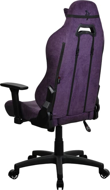 Arozzi Torretta SoftFabric v2 pelituoli (violetti)