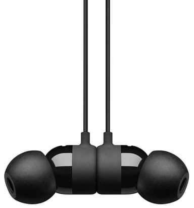 Beats urBeats3 in-ear kuulokkeet (musta)