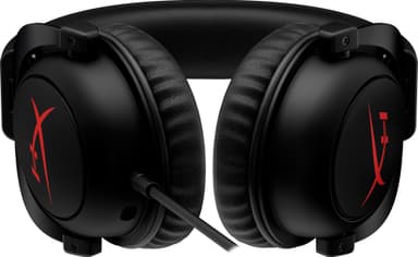 HyperX Cloud Core pelikuulokkeet