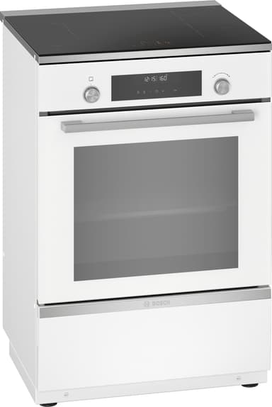 Bosch induktioliesi HLT79Y321U (Valkoinen)