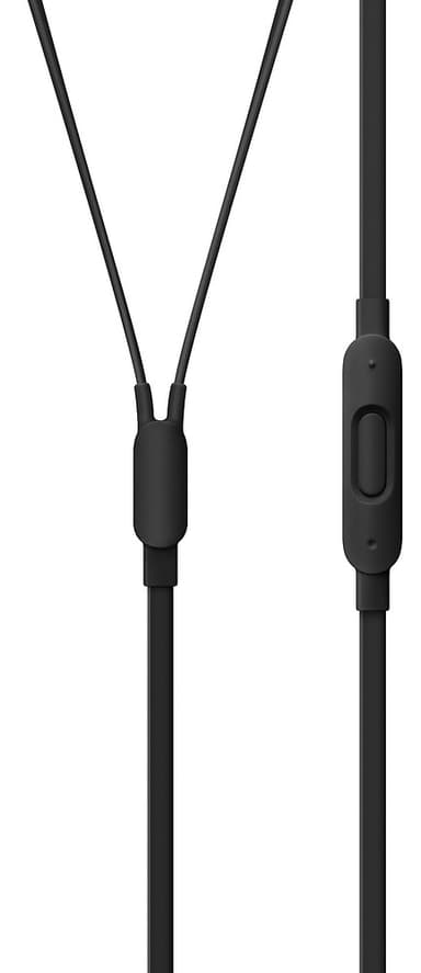 Beats urBeats3 in-ear kuulokkeet (musta)