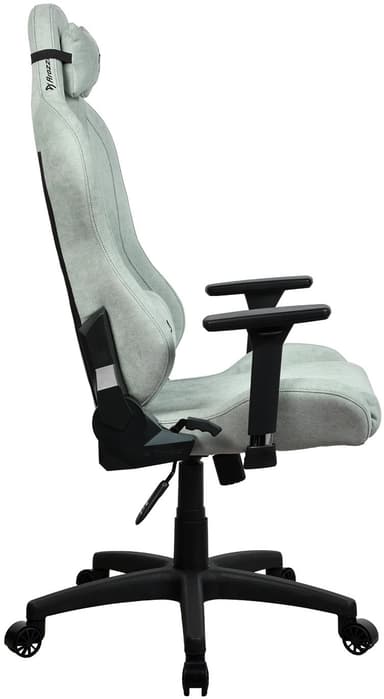 Arozzi Torretta SoftFabric v2 pelituoli (vihreä)