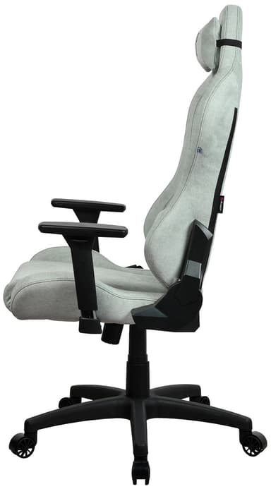 Arozzi Torretta SoftFabric v2 pelituoli (vihreä)