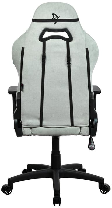 Arozzi Torretta SoftFabric v2 pelituoli (vihreä)