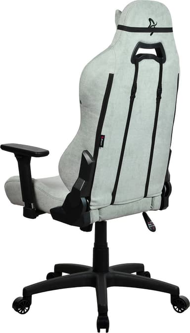 Arozzi Torretta SoftFabric v2 pelituoli (vihreä)