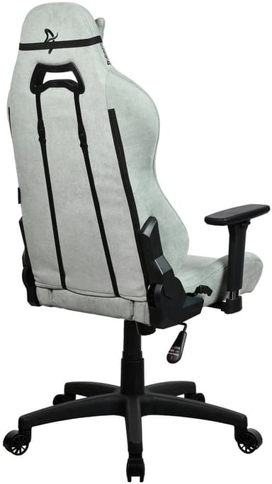 Arozzi Torretta SoftFabric v2 pelituoli (vihreä)