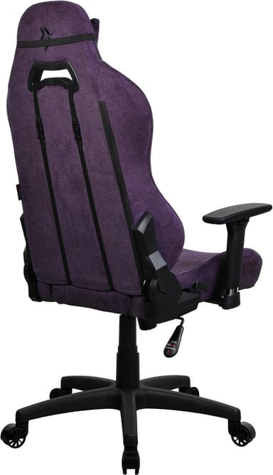 Arozzi Torretta SoftFabric v2 pelituoli (violetti)