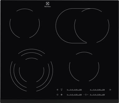 Electrolux Keittotaso HOC650F