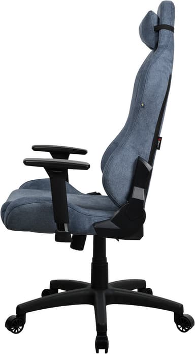 Arozzi Torretta SoftFabric v2 pelituoli (sininen)
