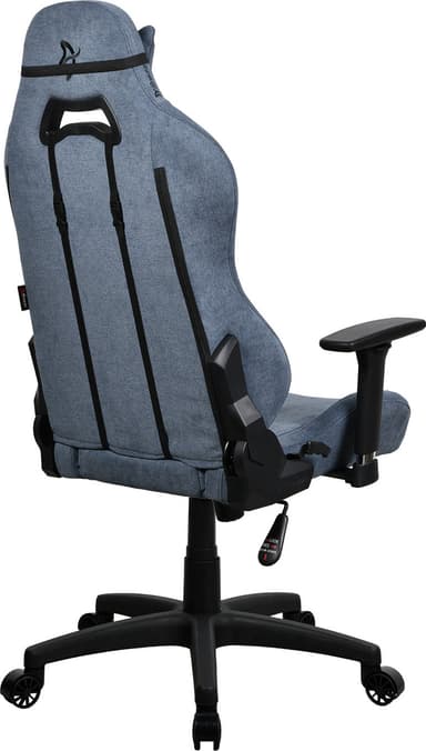 Arozzi Torretta SoftFabric v2 pelituoli (sininen)