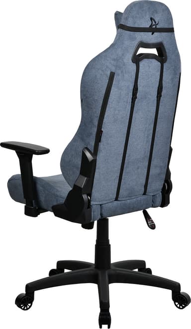 Arozzi Torretta SoftFabric v2 pelituoli (sininen)