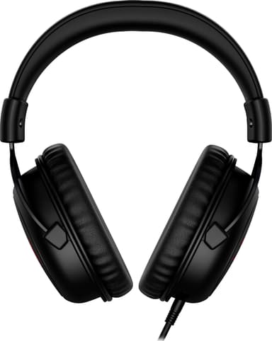 HyperX Cloud Core pelikuulokkeet