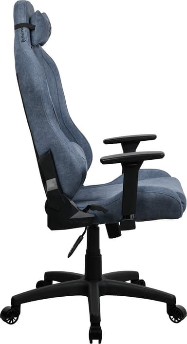 Arozzi Torretta SoftFabric v2 pelituoli (sininen)