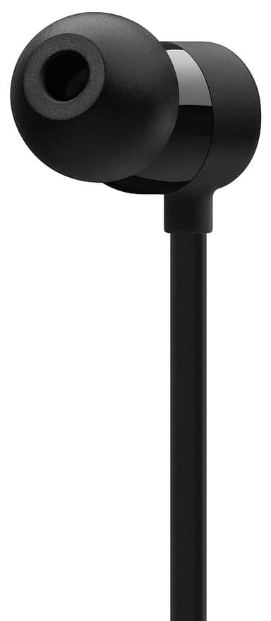 Beats urBeats3 in-ear kuulokkeet (musta)