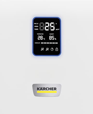 Kärcher AF 30 ilmanpuhdistin