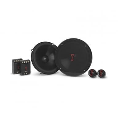 JBL Stage3 607C 2-tie komponenttijärjestelmä (250W)