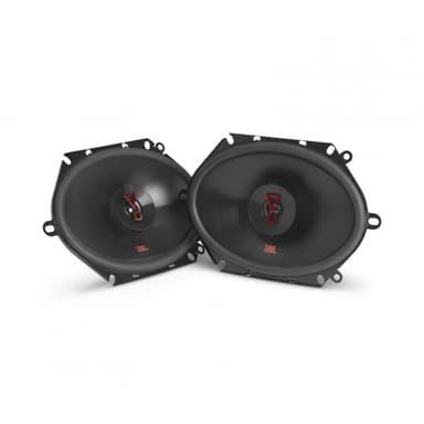 JBL Stage3 8627 autokaiutin (250W, 6x8"")