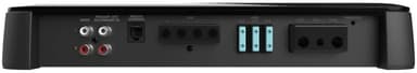 JBL Club A1000 1-kanavainen vahvistin 2000 Watt