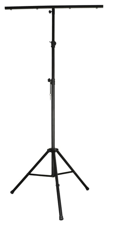 Perfex Valaisinjalusta T-tangolla (30kg, 3,2m)