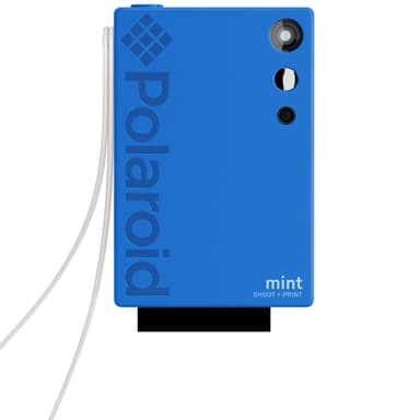 Polaroid Mint kamera (sininen)