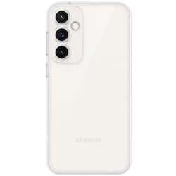 Samsung Galaxy S23 FE Clear suojakuori (läpinäkyvä)