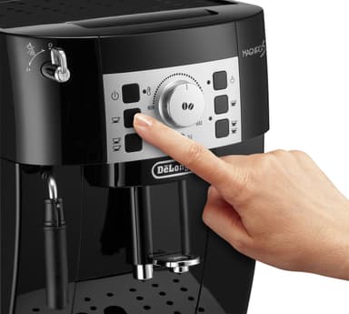 DeLonghi Magnifica S ECAM22.115.B kahvikone