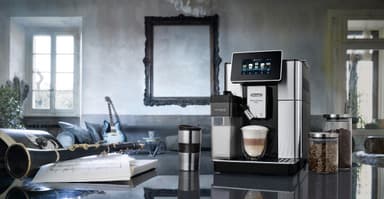 DeLonghi Primadonna Soul ECAM610.74.MB kahvikone