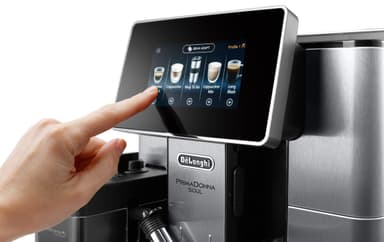 DeLonghi Primadonna Soul ECAM610.74.MB kahvikone