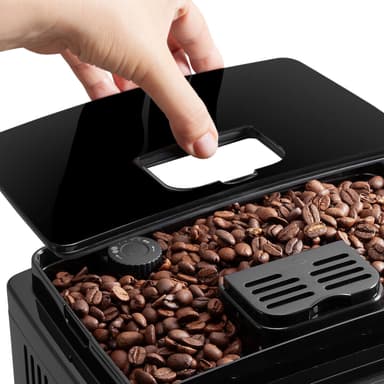DeLonghi Magnifica S ECAM22.115.B kahvikone