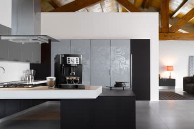 DeLonghi Magnifica S ECAM22.115.B kahvikone