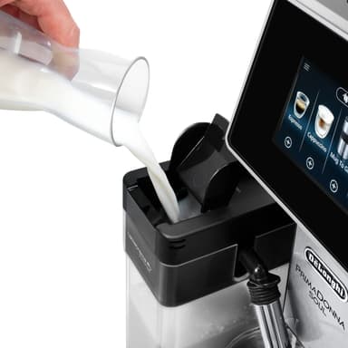 DeLonghi Primadonna Soul ECAM610.74.MB kahvikone