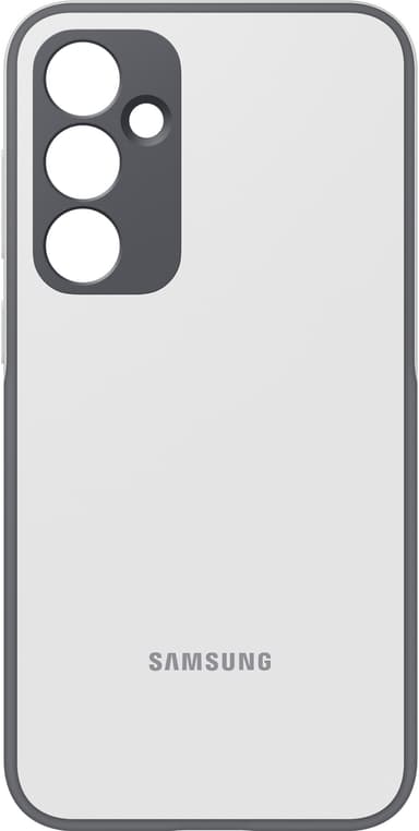 Samsung Galaxy S23 FE Silicone suojakuori (harmaa)