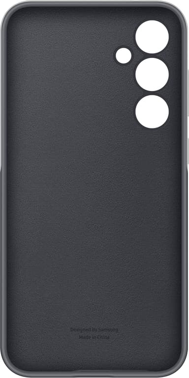 Samsung Galaxy S23 FE Silicone suojakuori (harmaa)
