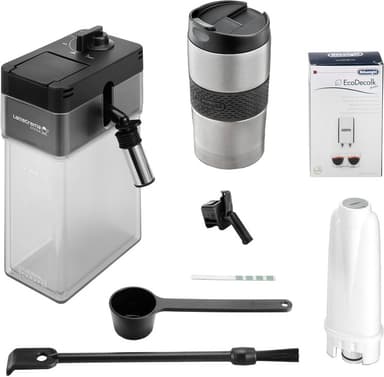 DeLonghi Primadonna Soul ECAM610.74.MB kahvikone