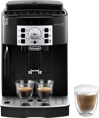 DeLonghi Magnifica S ECAM22.115.B kahvikone