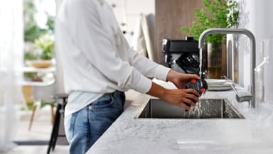 DeLonghi Magnifica Start ECAM220.21.B kahvikone