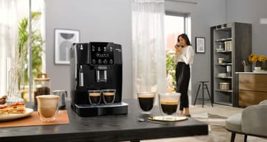 DeLonghi Magnifica Start ECAM220.21.B kahvikone