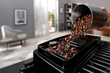 DeLonghi Magnifica Start ECAM220.21.B kahvikone