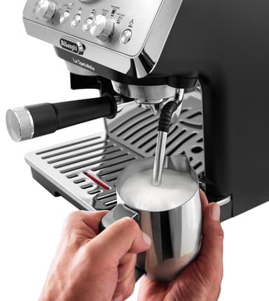 Delonghi La Specialista Arte kahvikone EC9155MB