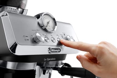 Delonghi La Specialista Arte kahvikone EC9155MB