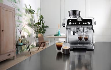 De'Longhi La Specialista Prestigio kahvikone EC9355M