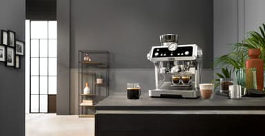 De'Longhi La Specialista Prestigio kahvikone EC9355M